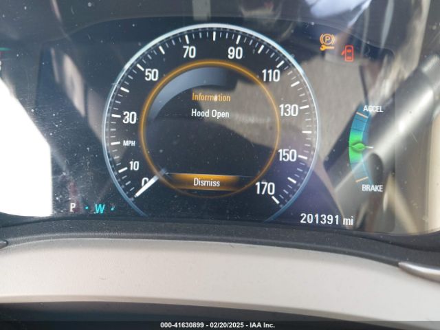 1G4GB5GR0EF133576 Buick Lacrosse Leather Group