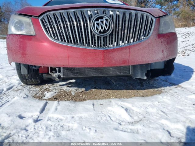 1G4GB5GR0EF133576 Buick Lacrosse Leather Group
