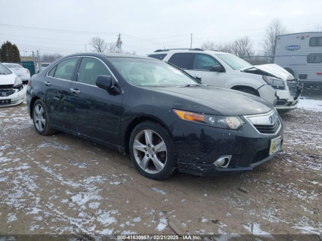 2013 ACURA TSX JH4CU2F60DC006022 Photo 0