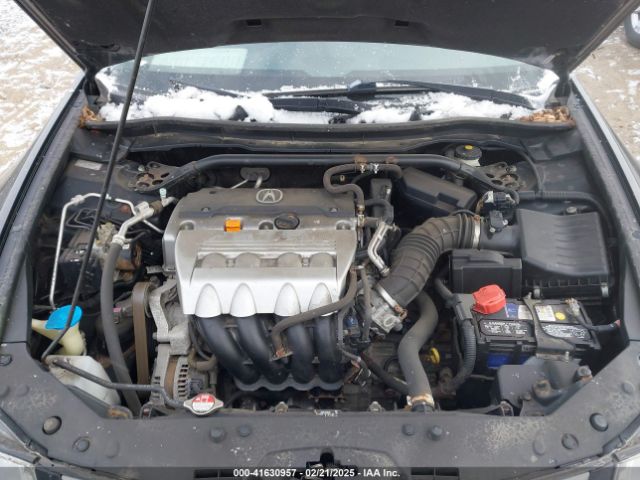 2013 ACURA TSX JH4CU2F60DC006022 Photo 9