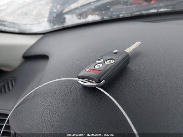 2013 ACURA TSX JH4CU2F60DC006022 Photo 10