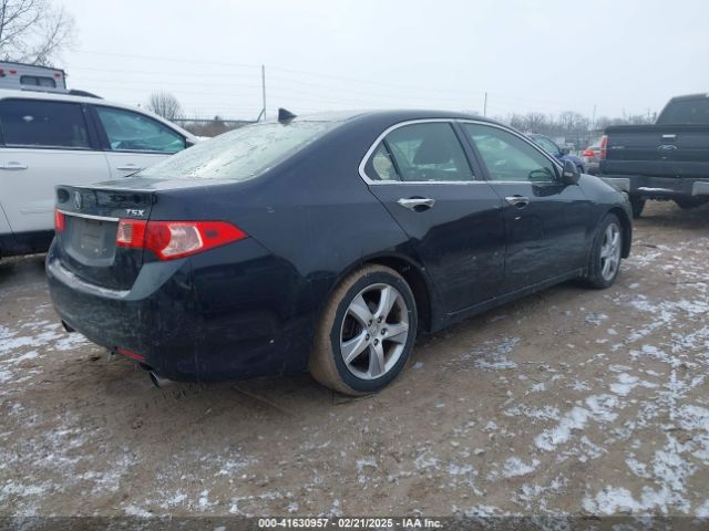 2013 ACURA TSX JH4CU2F60DC006022 Photo 3