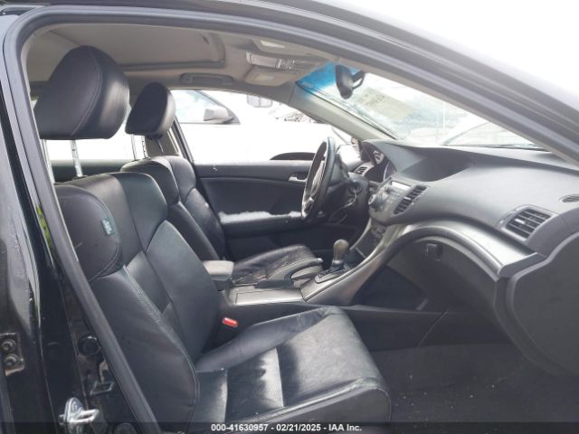 2013 ACURA TSX JH4CU2F60DC006022 Photo 4