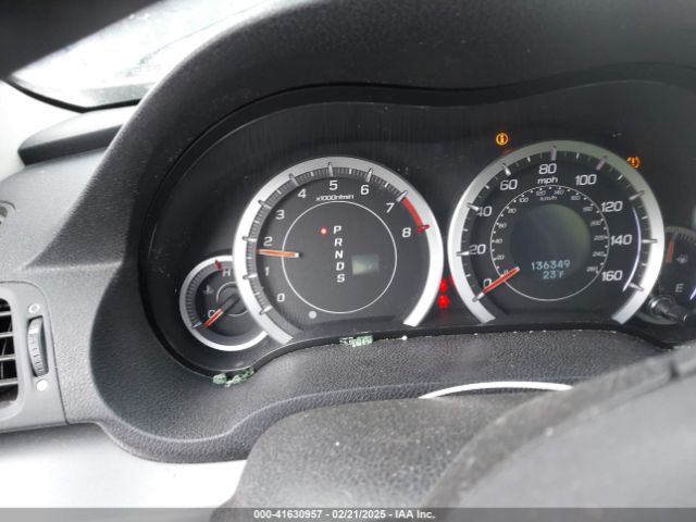 2013 ACURA TSX JH4CU2F60DC006022 Photo 6