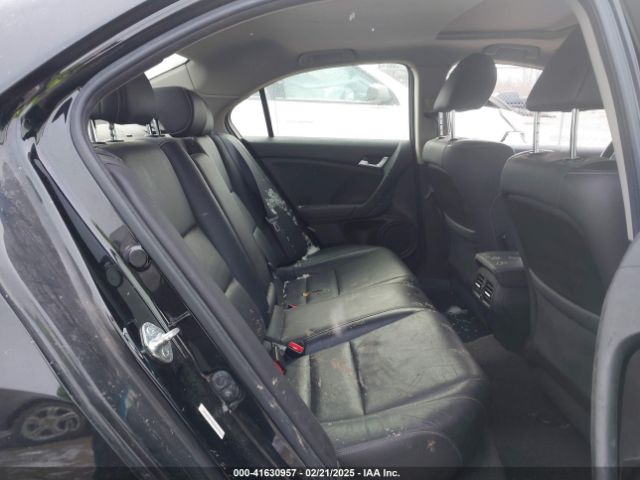 2013 ACURA TSX JH4CU2F60DC006022 Photo 7