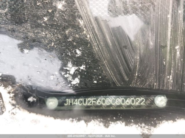 2013 ACURA TSX JH4CU2F60DC006022 Photo 8