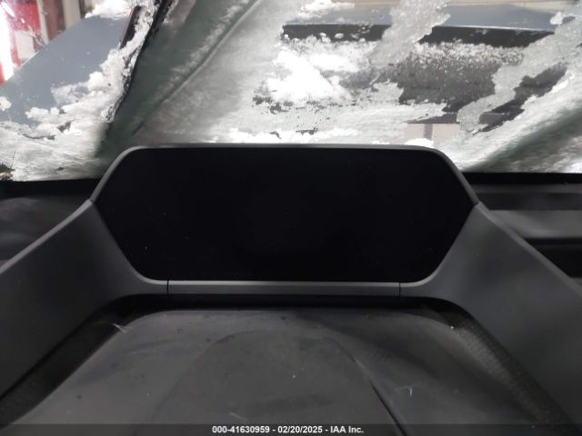 JTMABABA2PA016084 Subaru Solterra Limited