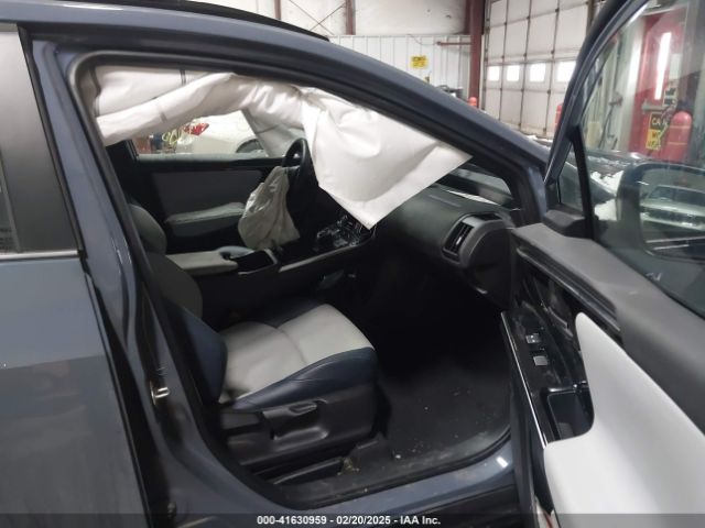 JTMABABA2PA016084 Subaru Solterra Limited