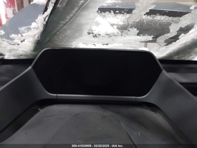 JTMABABA2PA016084 Subaru Solterra Limited
