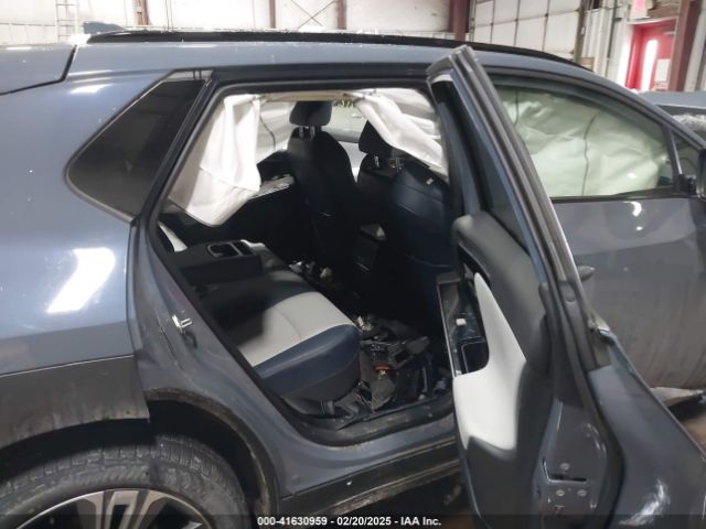 JTMABABA2PA016084 Subaru Solterra Limited