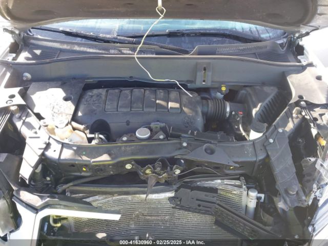 1GKKRNED1FJ294538 GMC Acadia Sle-1