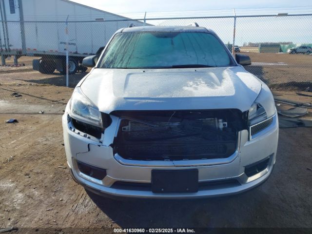 1GKKRNED1FJ294538 GMC Acadia Sle-1