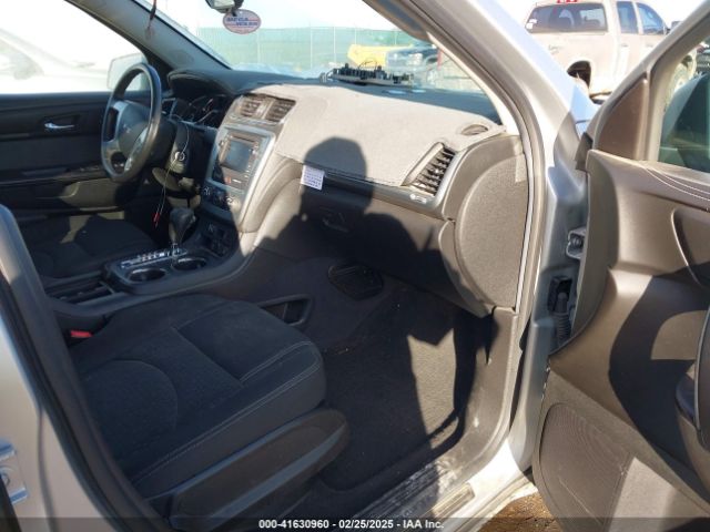 1GKKRNED1FJ294538 GMC Acadia Sle-1