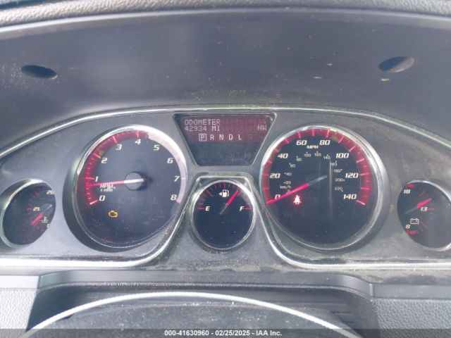 1GKKRNED1FJ294538 GMC Acadia Sle-1