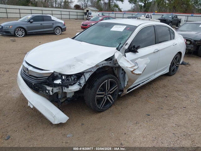 1HGCR2F60HA011517 Honda Accord Sport