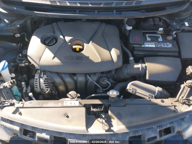 KNAFX6A80G5597822 KIA Forte Koup Ex
