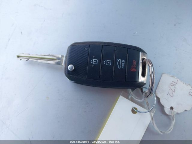 KNAFX6A80G5597822 KIA Forte Koup Ex