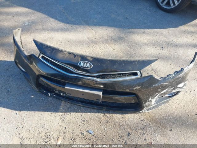 KNAFX6A80G5597822 KIA Forte Koup Ex