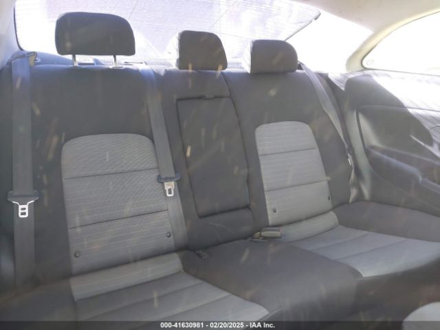 KNAFX6A80G5597822 KIA Forte Koup Ex