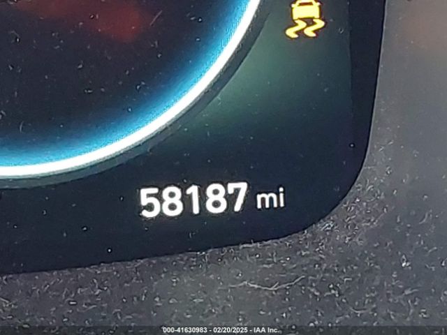 KM8S2DA13MU013627 Hyundai Santa Fe Hybrid Blue