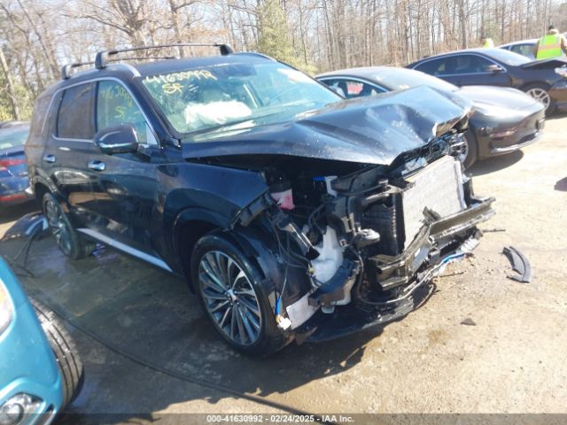 KM8R7DGE3RU656156 auction archive image