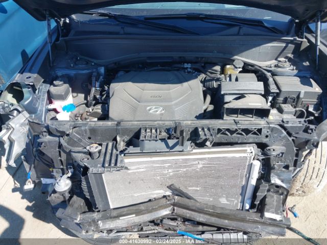 KM8R7DGE3RU656156 Hyundai Palisade Calligraphy
