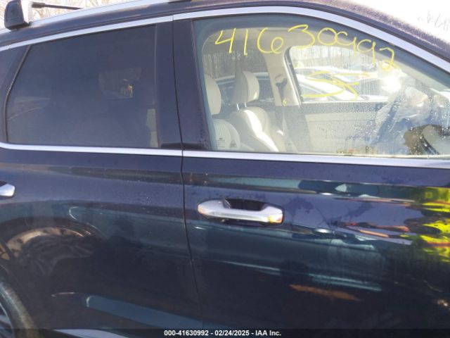 KM8R7DGE3RU656156 Hyundai Palisade Calligraphy