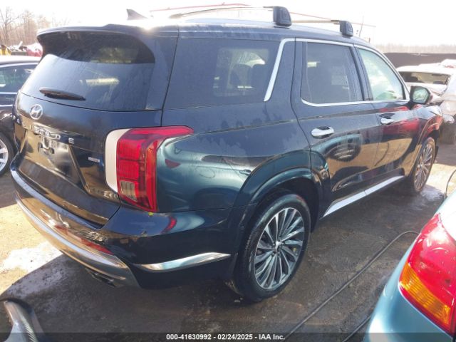 KM8R7DGE3RU656156 Hyundai Palisade Calligraphy