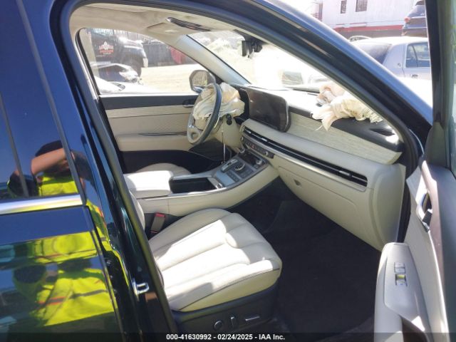 KM8R7DGE3RU656156 Hyundai Palisade Calligraphy
