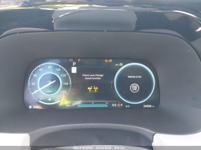 KM8R7DGE3RU656156 Hyundai Palisade Calligraphy