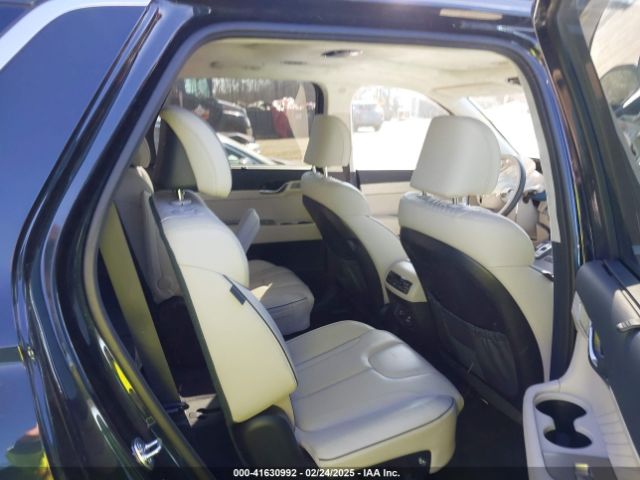 KM8R7DGE3RU656156 Hyundai Palisade Calligraphy