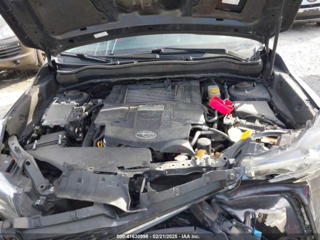 2016 SUBARU FORESTER JF2SJGVC4GH504050 Photo 9