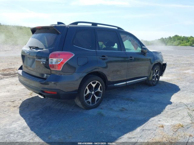 2016 SUBARU FORESTER JF2SJGVC4GH504050 Photo 3