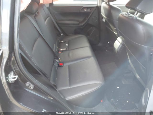 2016 SUBARU FORESTER JF2SJGVC4GH504050 Photo 7