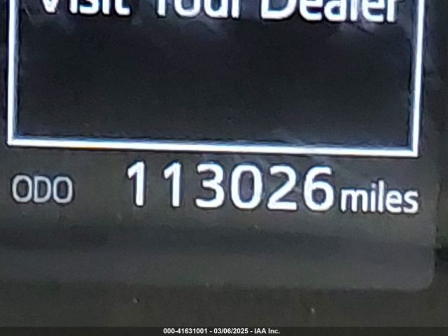 JTMRFREVXGJ099560 Toyota Rav4 Xle