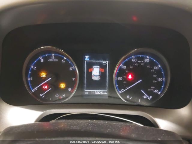 JTMRFREVXGJ099560 Toyota Rav4 Xle