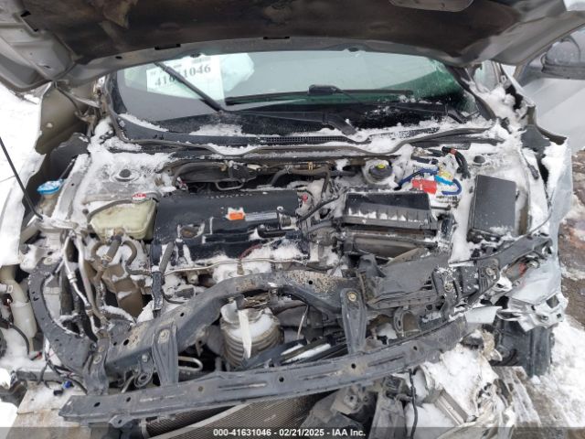 19XFC2F71GE011690 Honda CIVIC EX