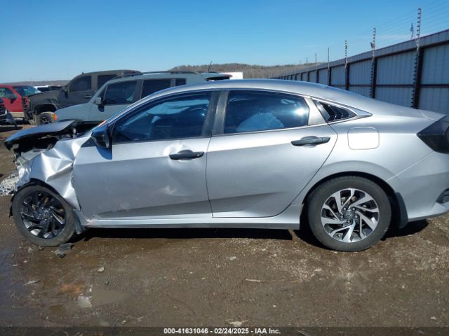 19XFC2F71GE011690 Honda CIVIC EX