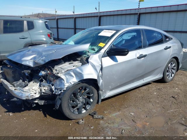 19XFC2F71GE011690 Honda CIVIC EX