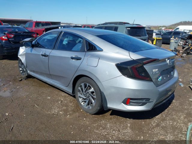 19XFC2F71GE011690 Honda CIVIC EX