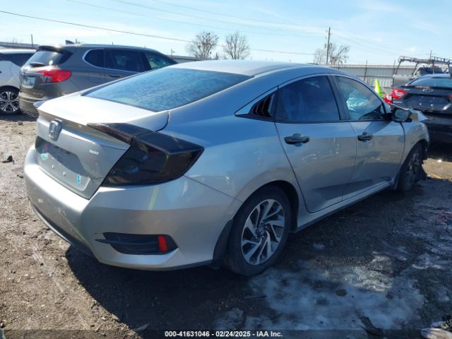 19XFC2F71GE011690 Honda CIVIC EX