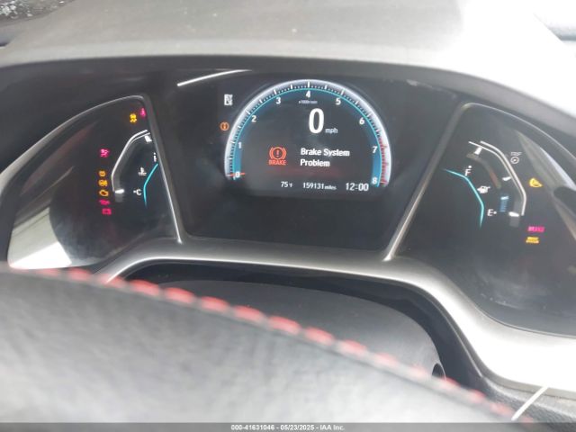 19XFC2F71GE011690 Honda CIVIC EX