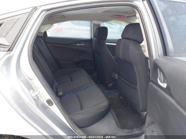19XFC2F71GE011690 Honda CIVIC EX