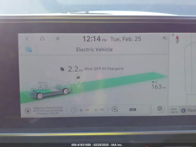 KMHM34AA0PA026606 Hyundai Ioniq 6 Sel