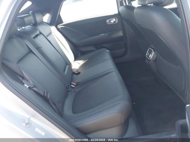 KMHM34AA0PA026606 Hyundai Ioniq 6 Sel
