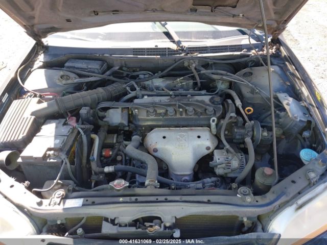 2002 HONDA ACCORD SDN JHMCG56482C014177 Photo 9