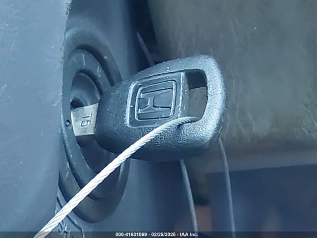 2002 HONDA ACCORD SDN JHMCG56482C014177 Photo 10