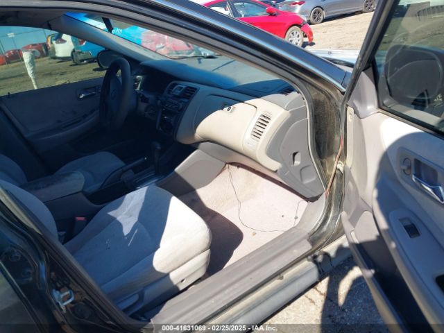 2002 HONDA ACCORD SDN JHMCG56482C014177 Photo 4