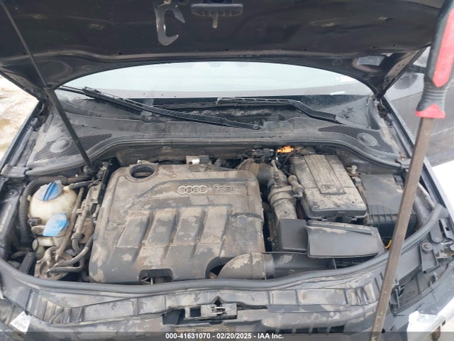 2012 AUDI A3 WAUKJBFM8CA087394 Photo 9