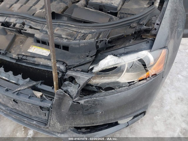 2012 AUDI A3 WAUKJBFM8CA087394 Photo 5
